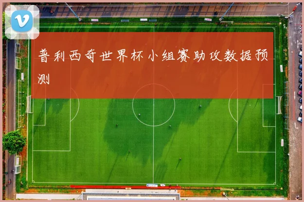 普利西奇世界杯小组赛助攻数据预测