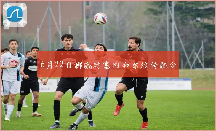 6月22日挪威对塞内加尔短传配合