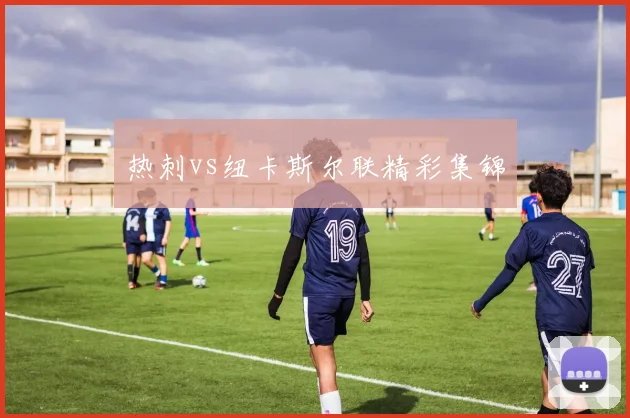 热刺vs纽卡斯尔联精彩集锦